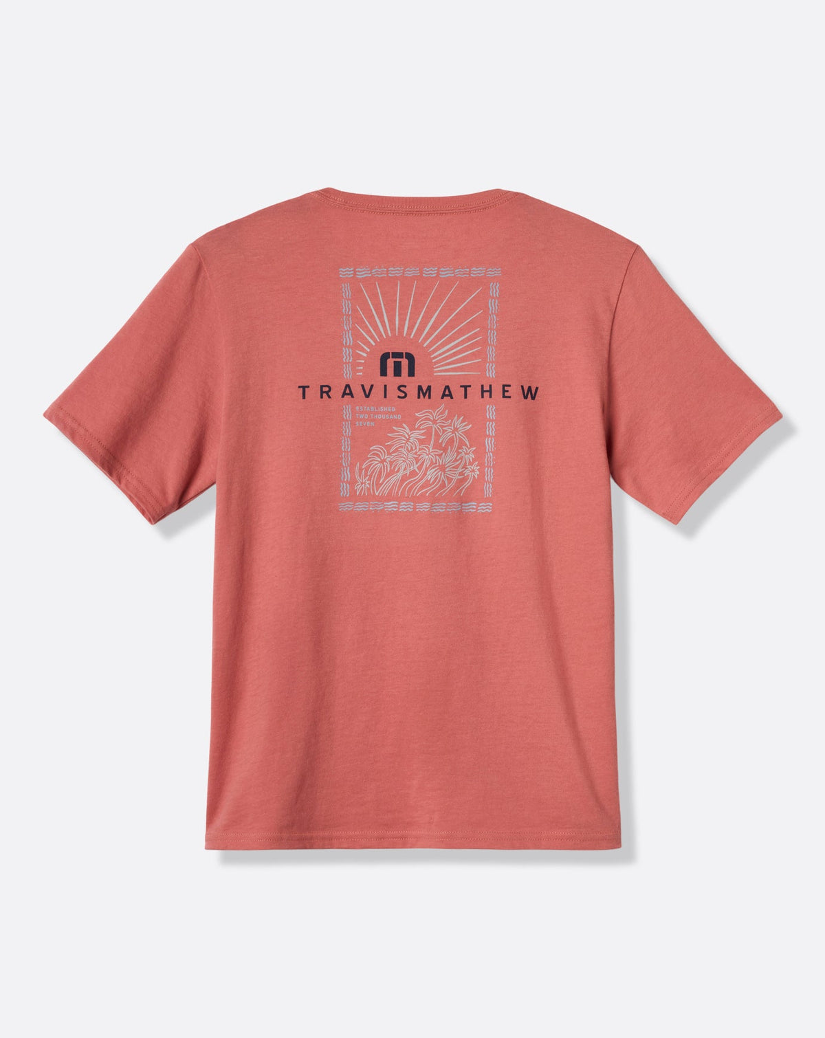 Villa Views Youth Tee