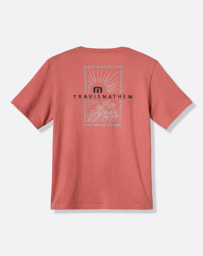 Villa Views Youth Tee