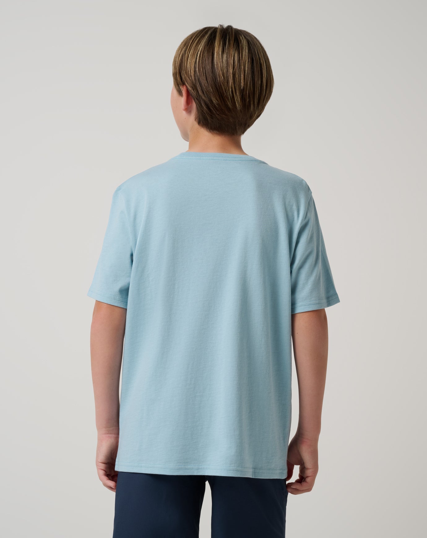 Surf City Youth Tee