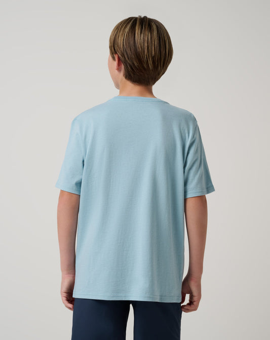 Surf City Youth Tee