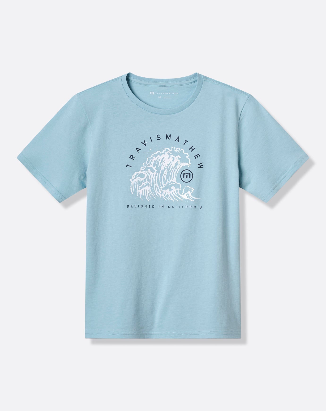 Surf City Youth Tee