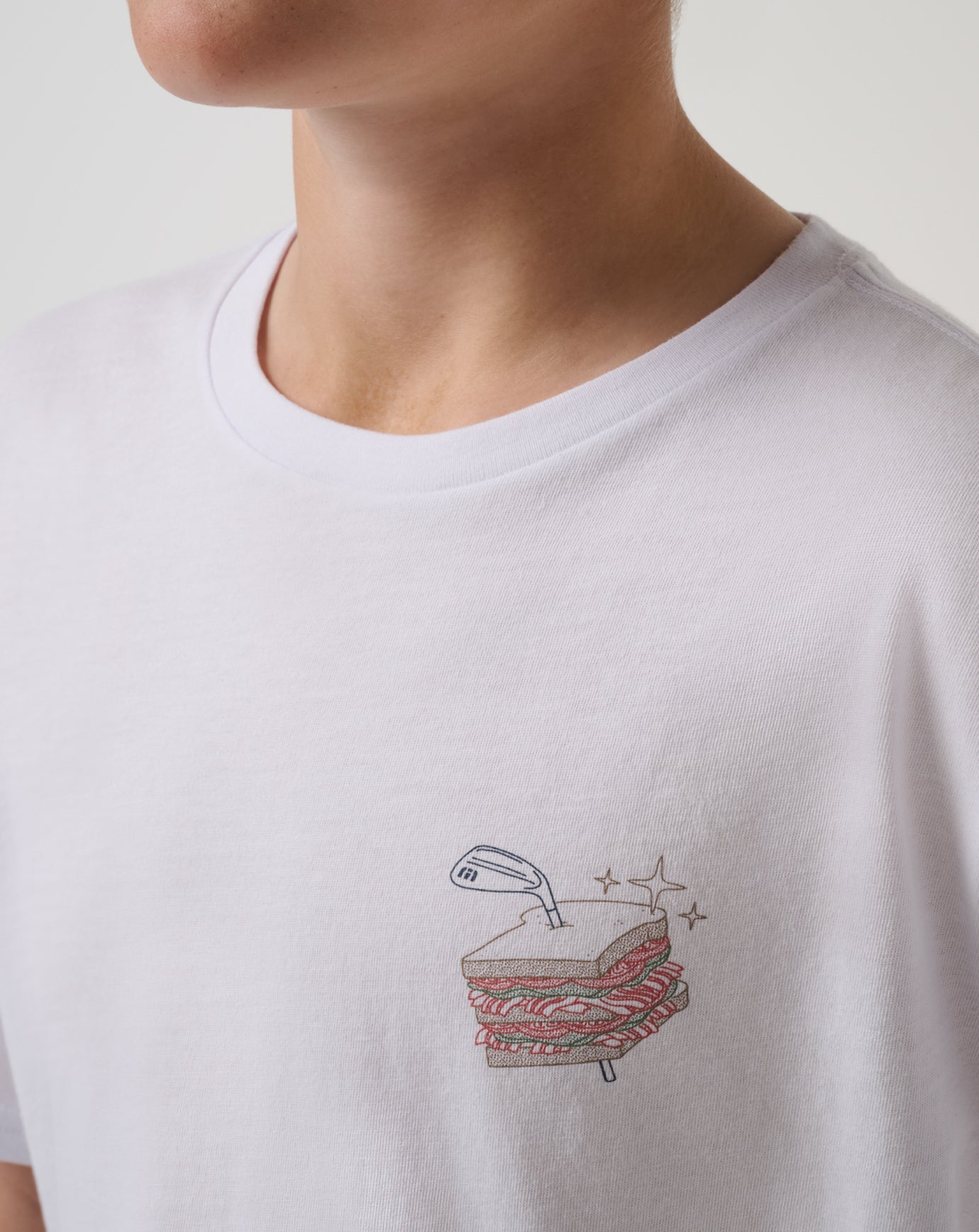 Founding Member Youth Tee