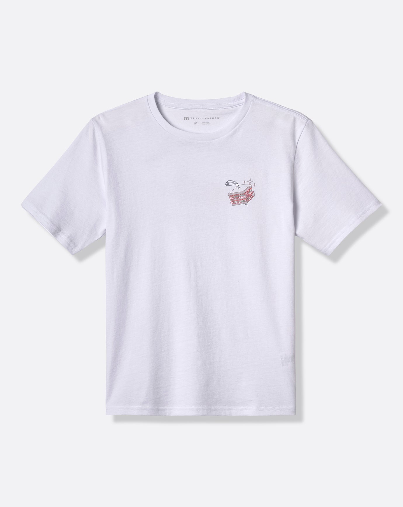 Founding Member Youth Tee