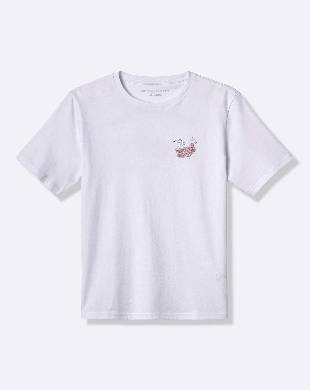 Founding Member Youth Tee