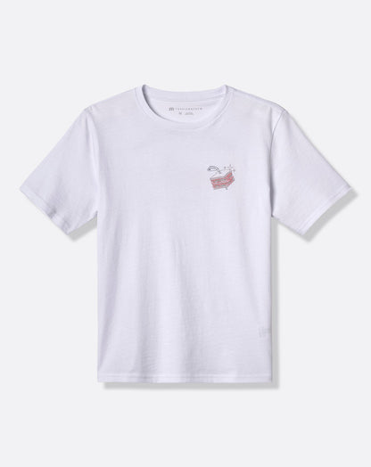 Founding Member Youth Tee