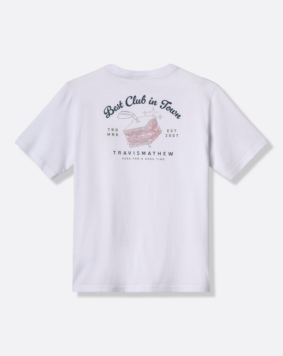 Founding Member Youth Tee