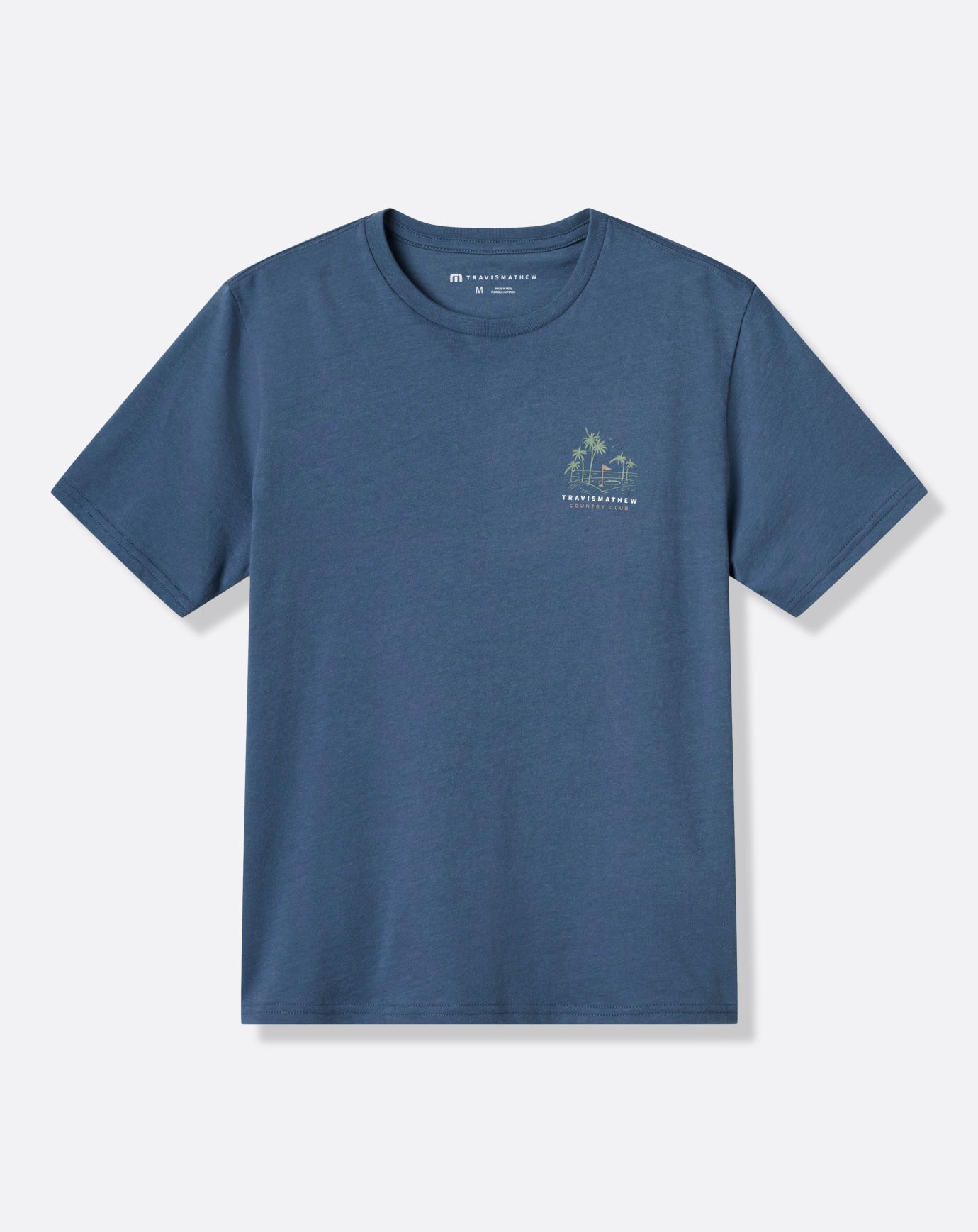 Putt Pace Youth Tee