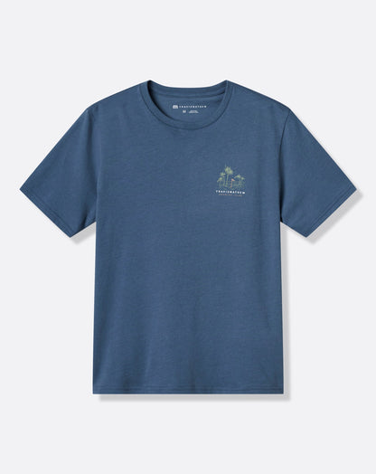 Putt Pace Youth Tee
