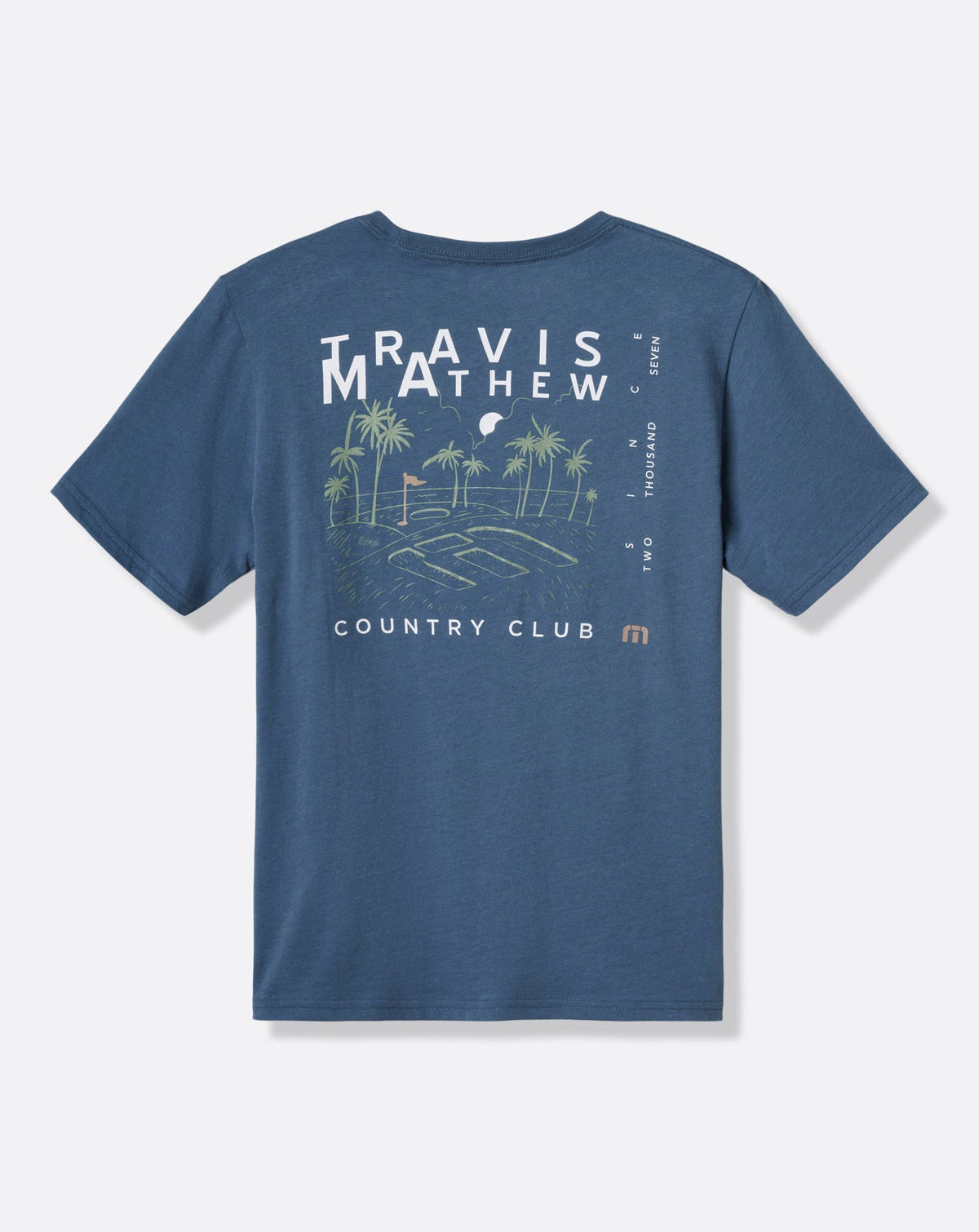 Putt Pace Youth Tee