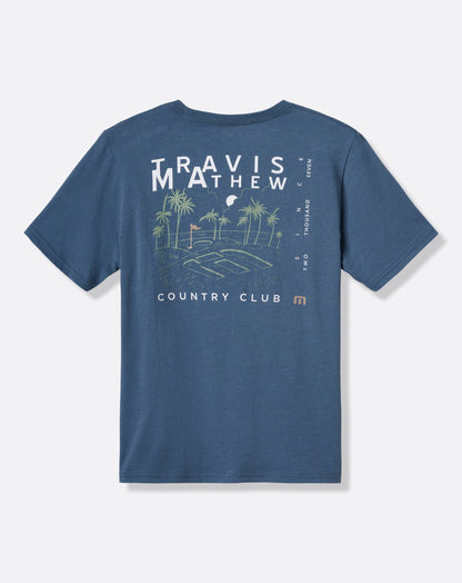 Putt Pace Youth Tee