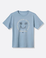Beach Club Youth Tee