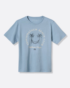 Ash Blue