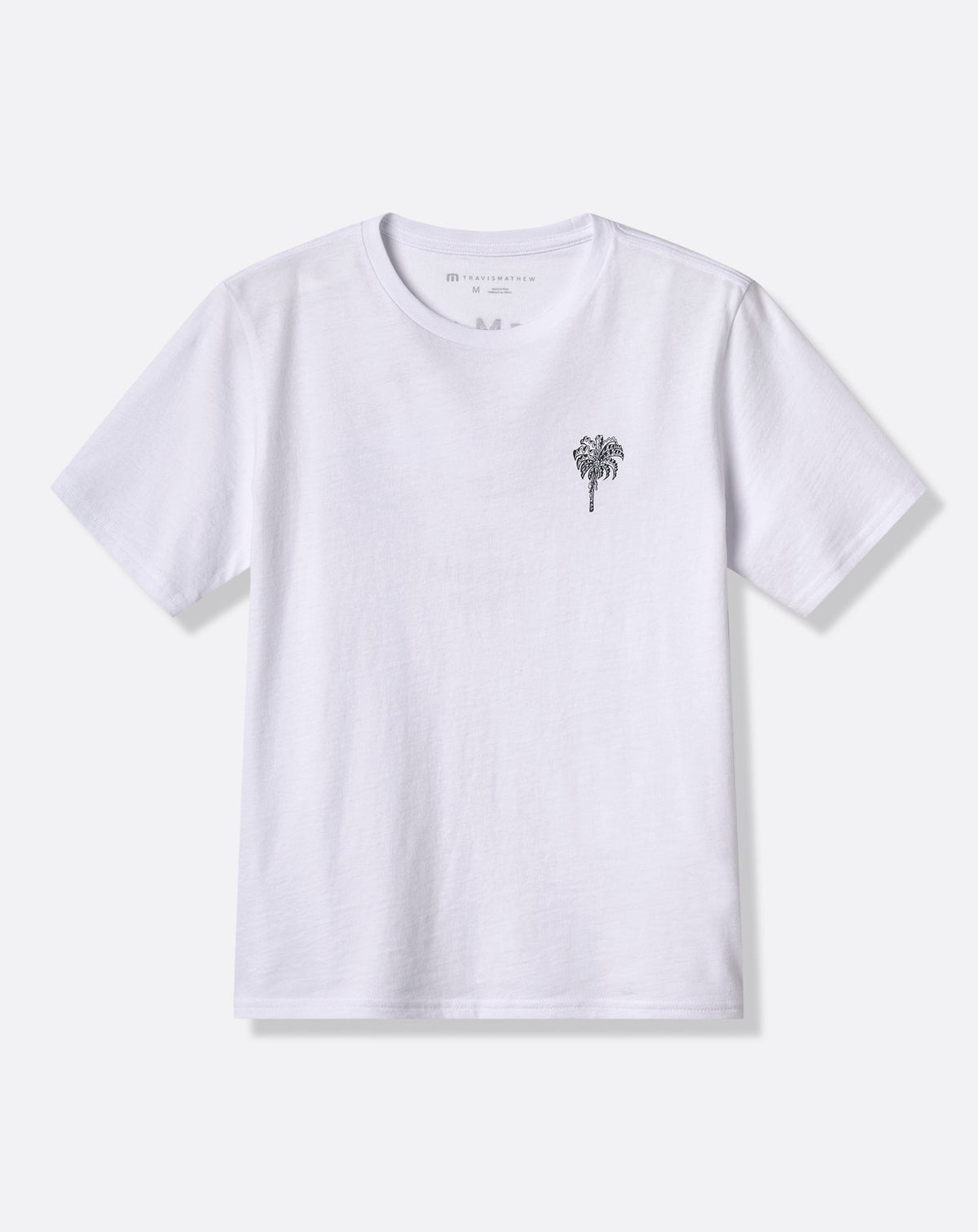 Club Member Youth Tee