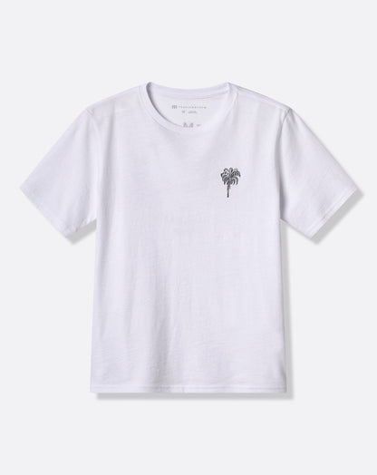 Club Member Youth Tee