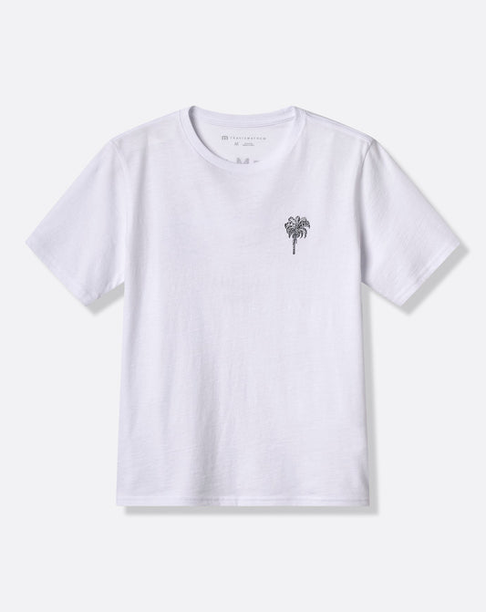 Club Member Youth Tee