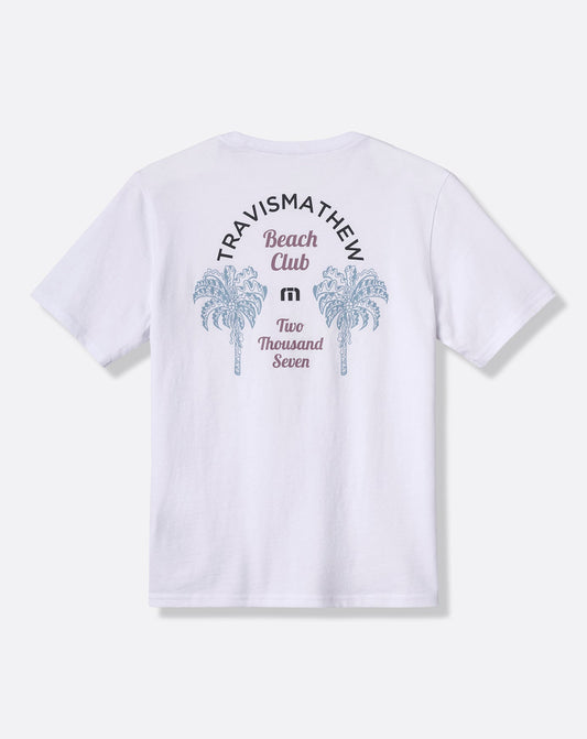 Club Member Youth Tee