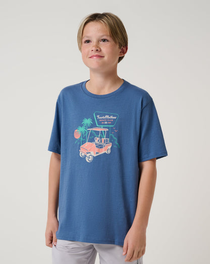 Bellhop Youth Tee