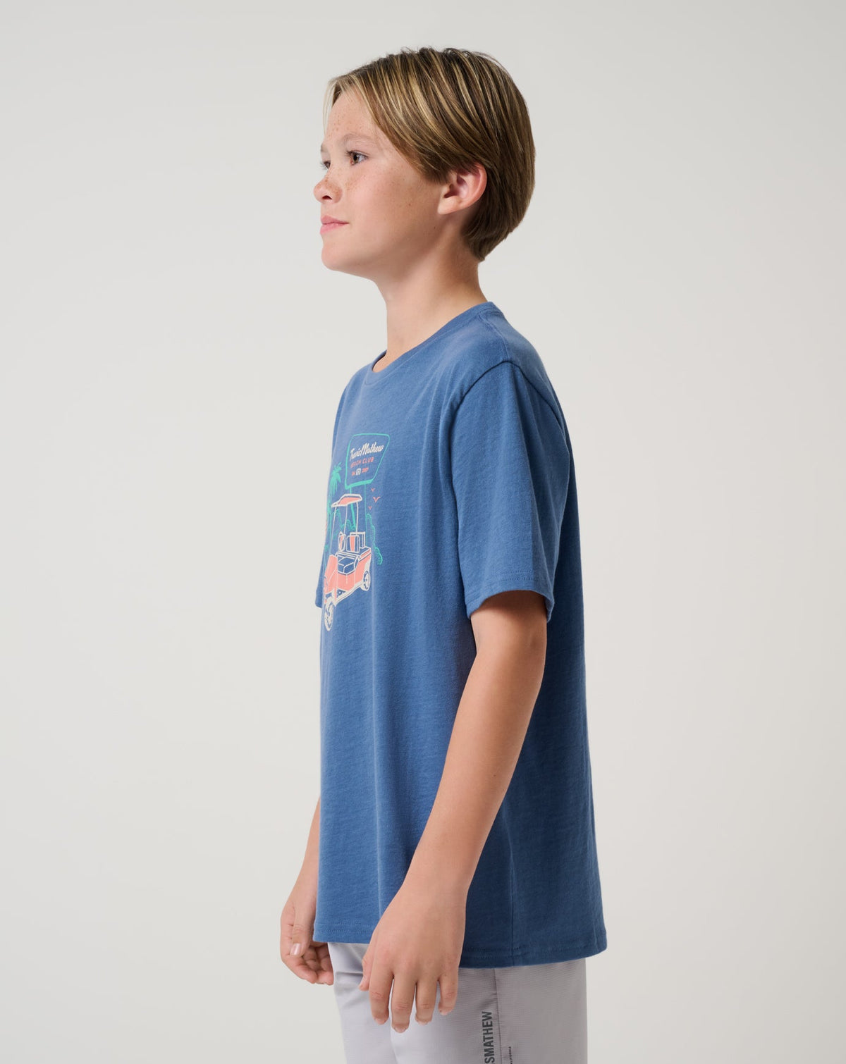 Bellhop Youth Tee