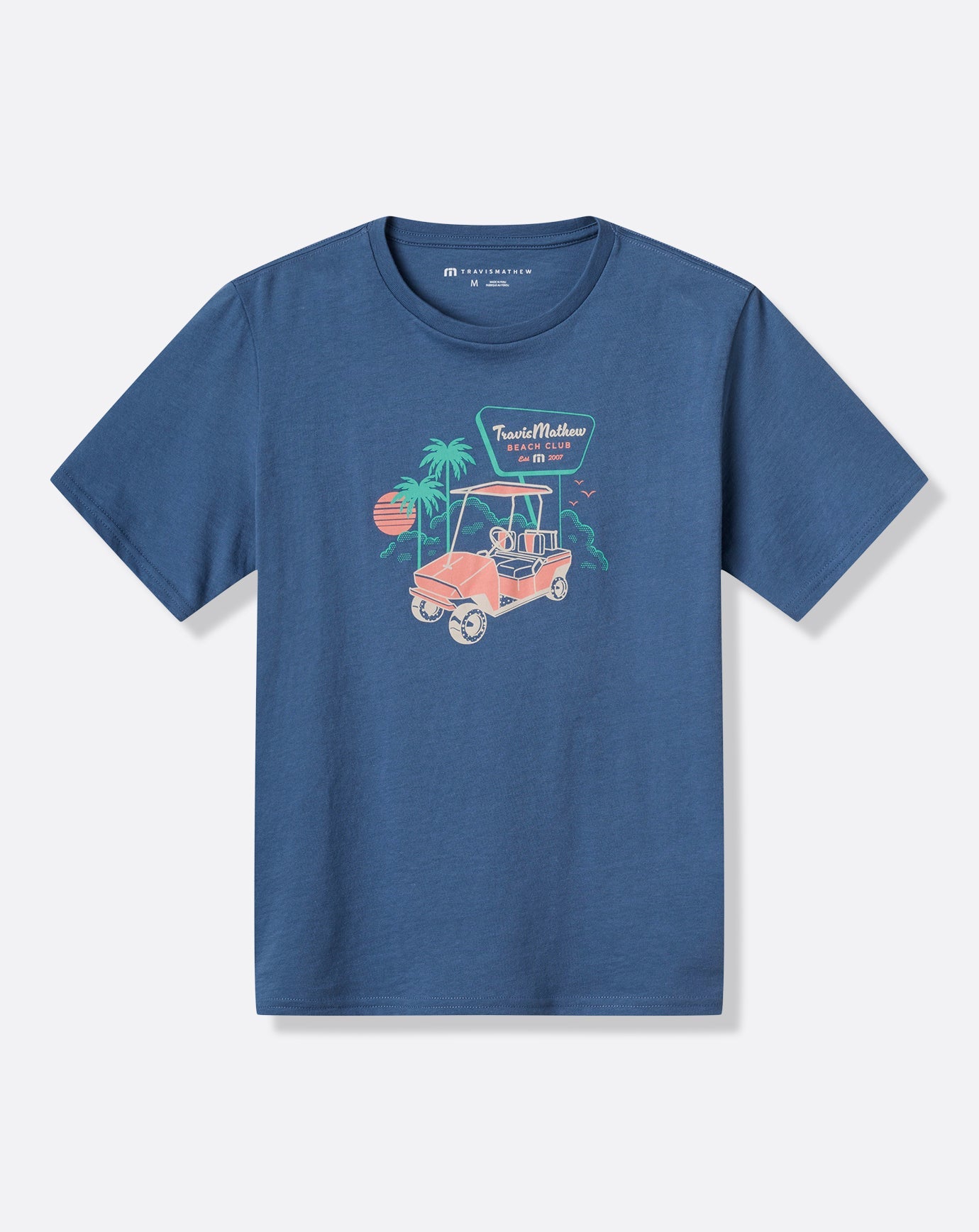 Bellhop Youth Tee