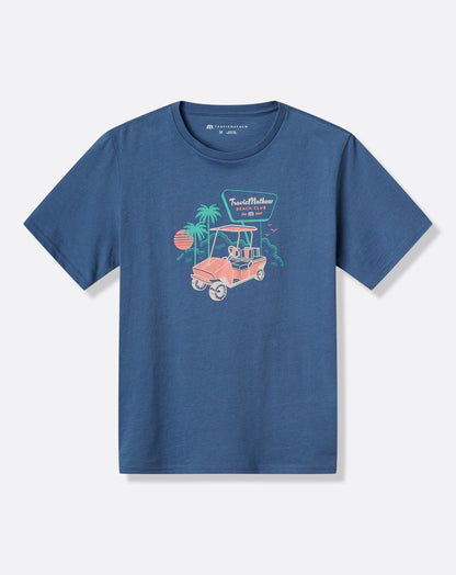 Bellhop Youth Tee