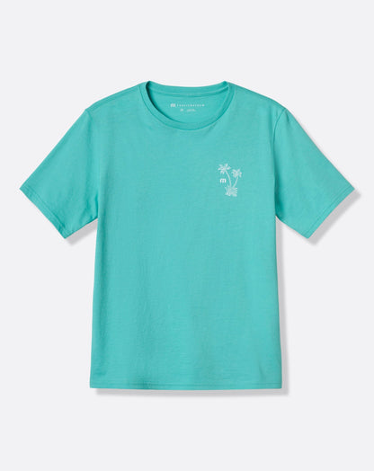 Wedge Wave Youth Tee