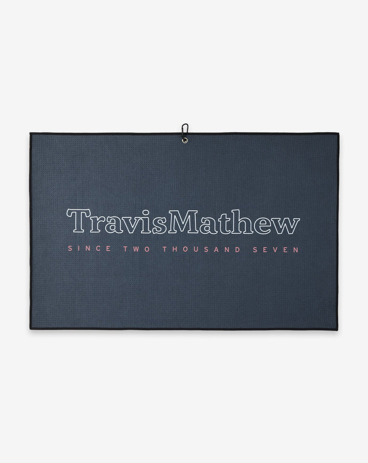Golf Cart Glide Golf Towel