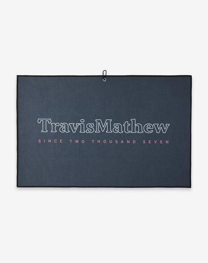 Golf Cart Glide Golf Towel