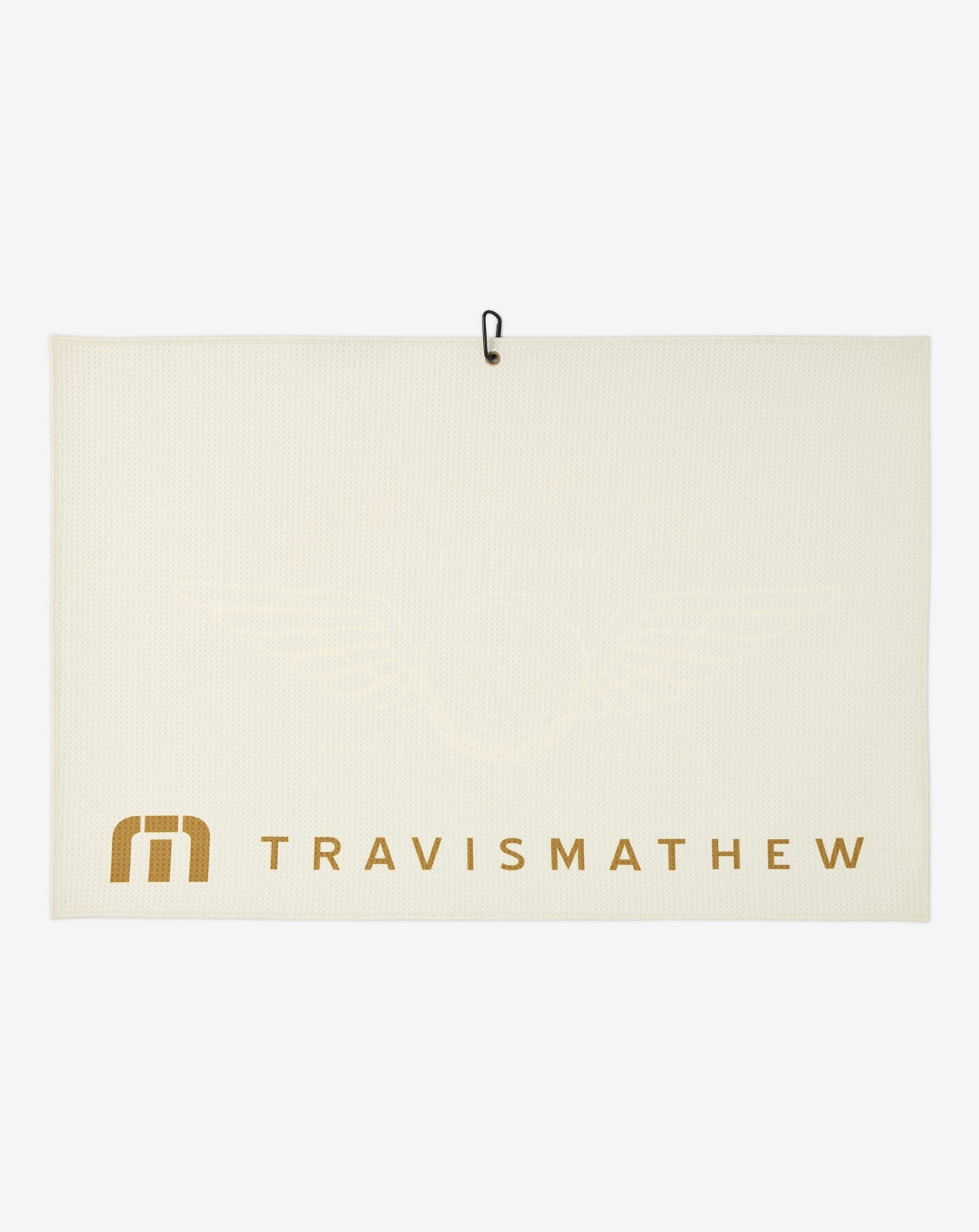 Rally Ready Golf Towel