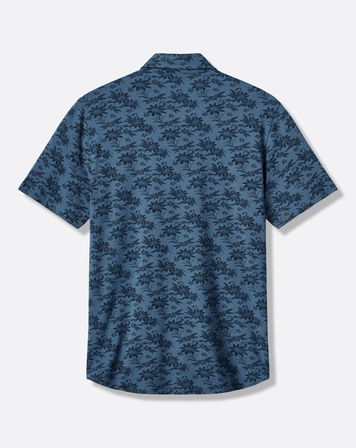 Comfortknit Shores Button-Up
