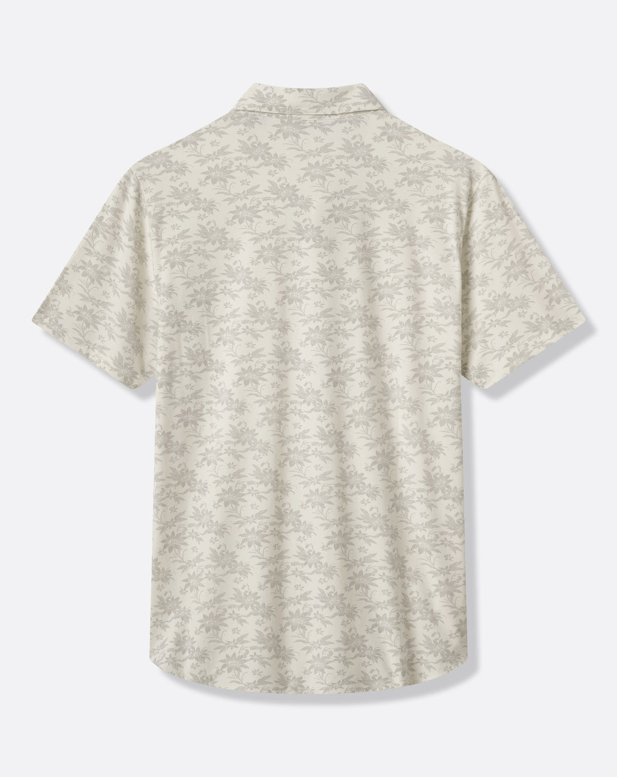 Comfortknit Shores Button-Up