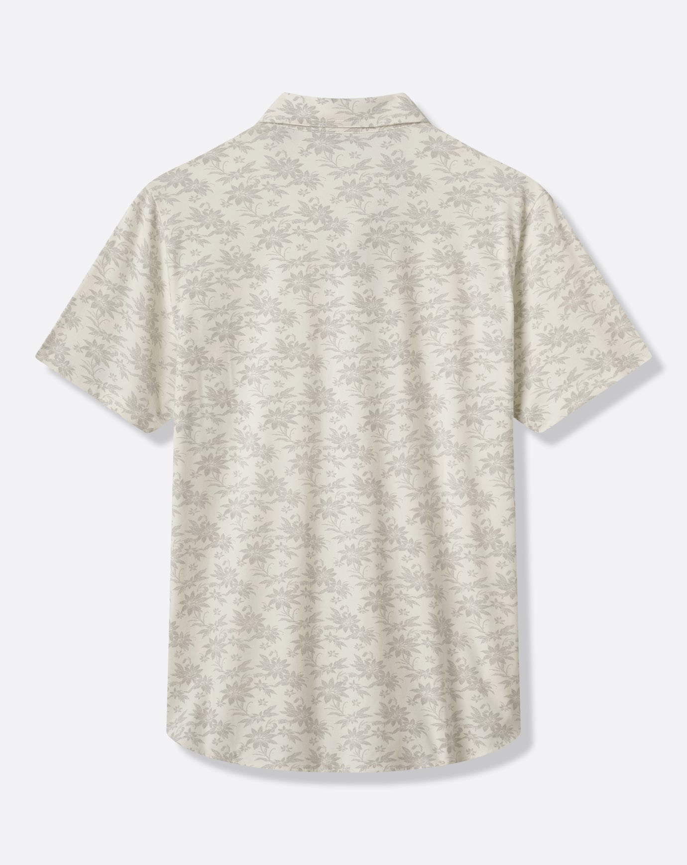 Comfortknit Shores Button-Up