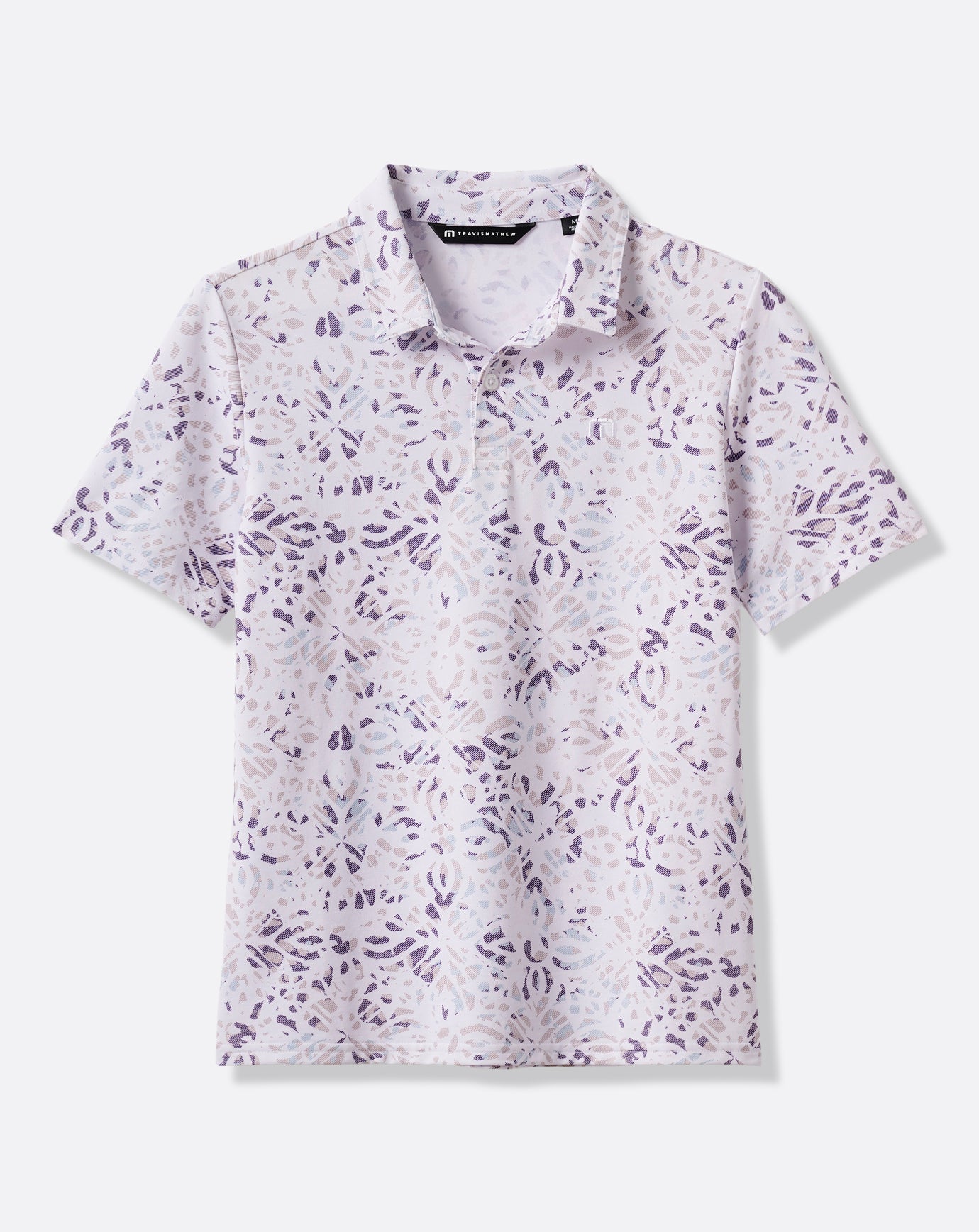 Featherweight Chill Youth Polo
