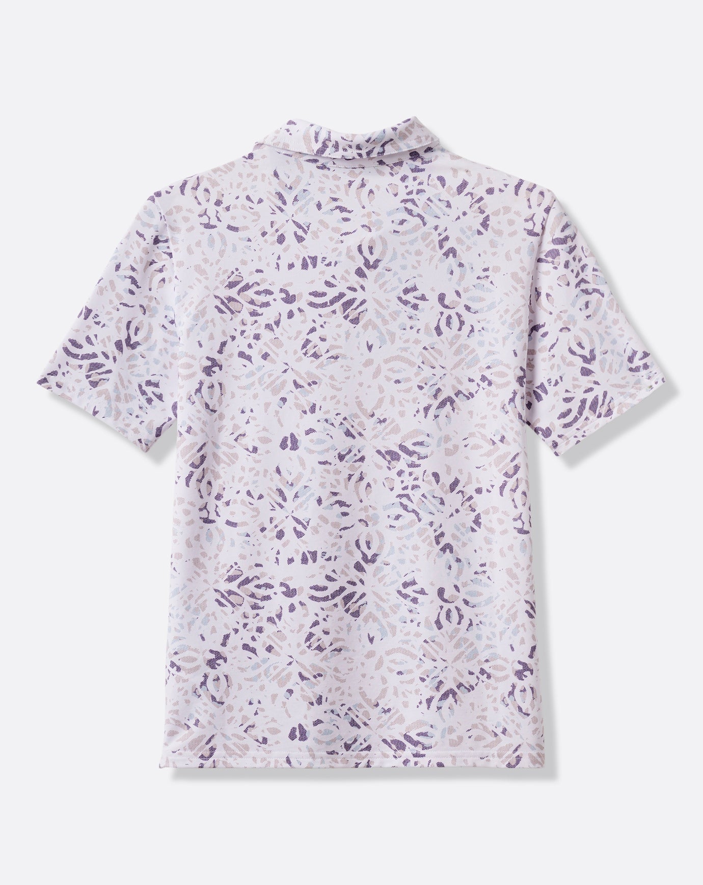 Featherweight Chill Youth Polo