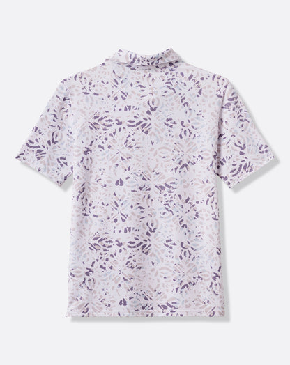 Featherweight Chill Youth Polo