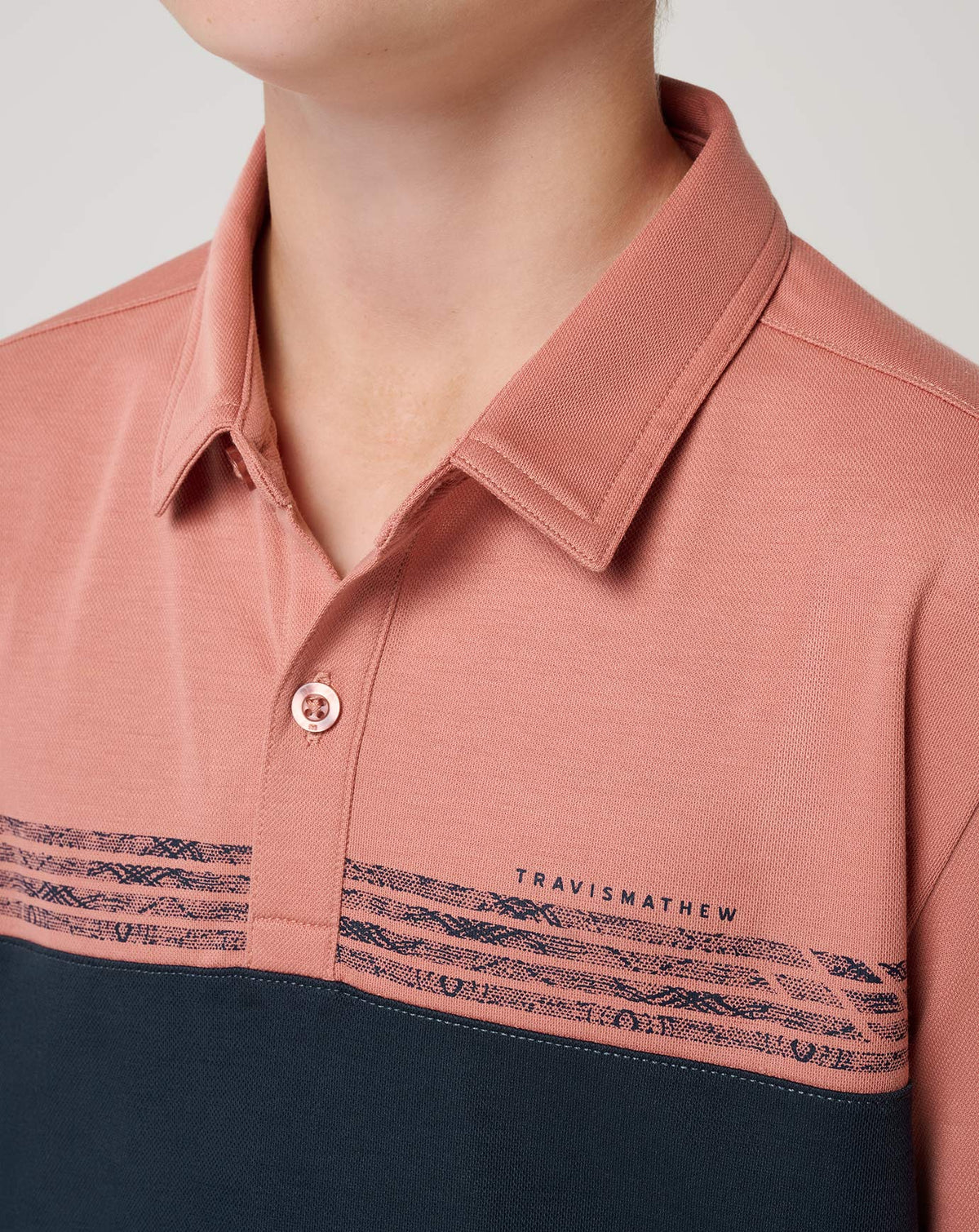 Society Rules Youth Polo