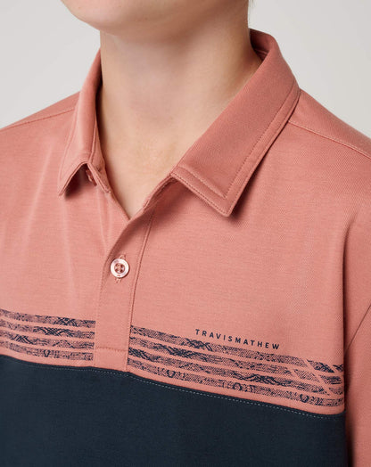 Society Rules Youth Polo