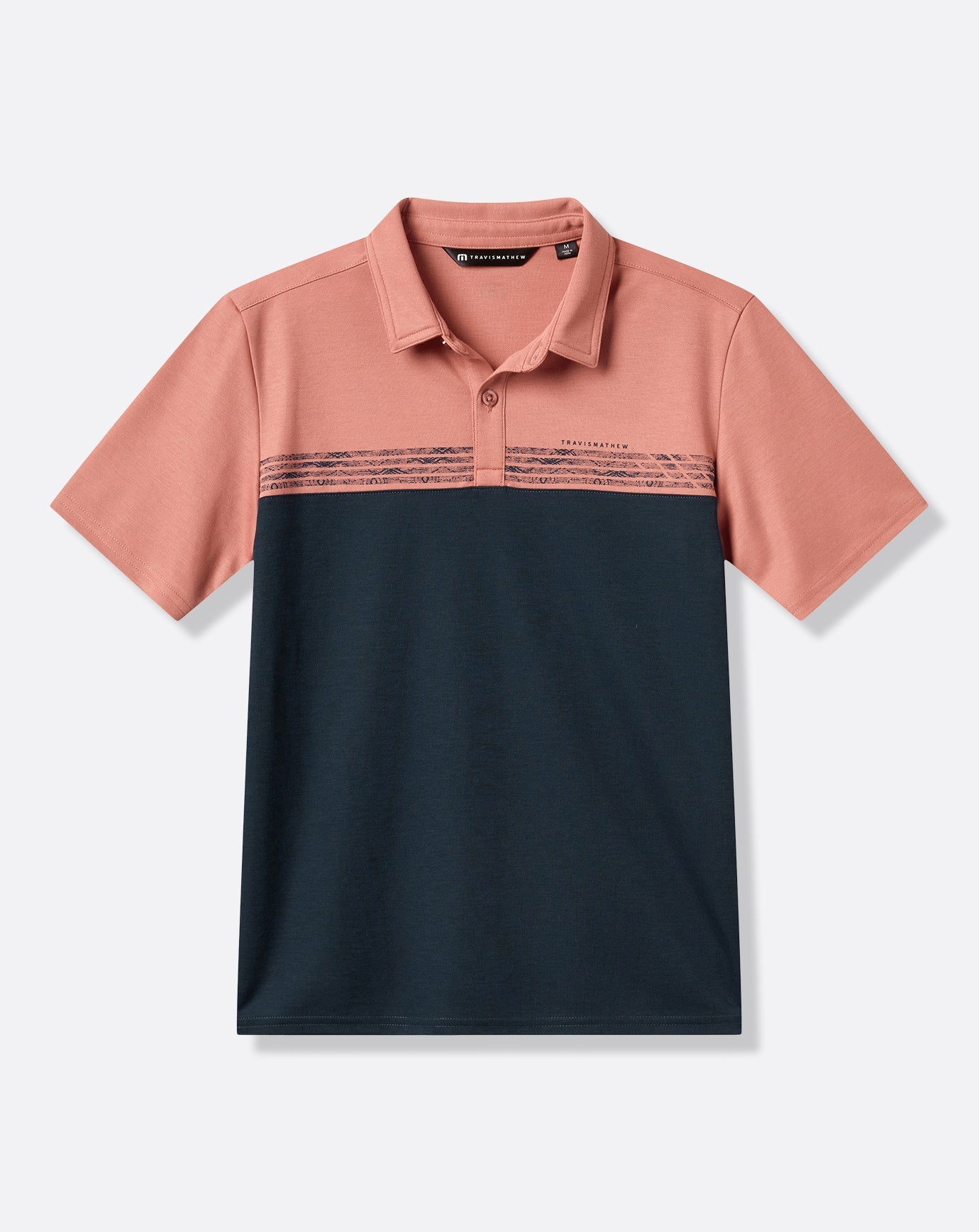 Society Rules Youth Polo