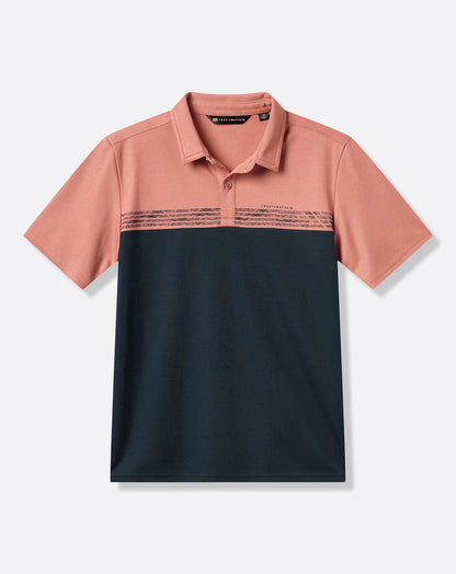 Society Rules Youth Polo