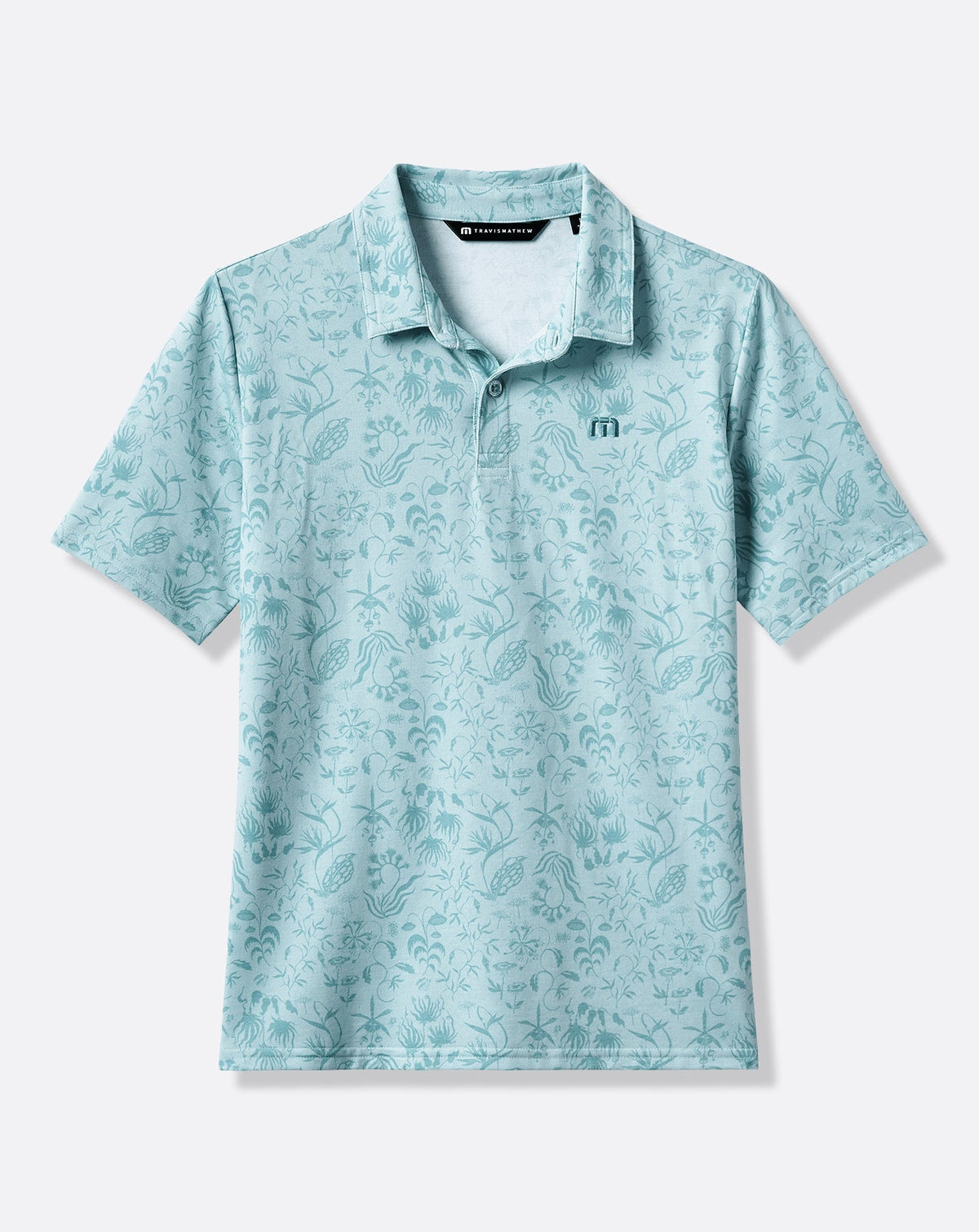 Society Rules Youth Polo