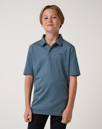 Wave Youth Polo
