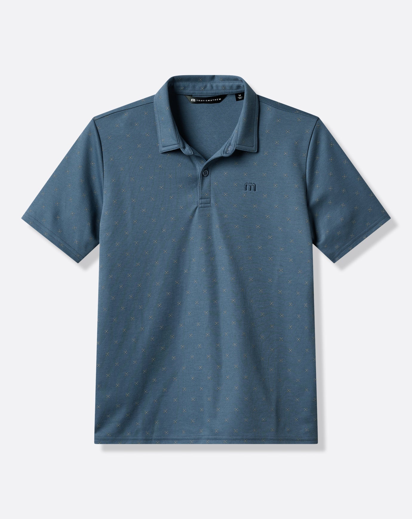 Wave Youth Polo