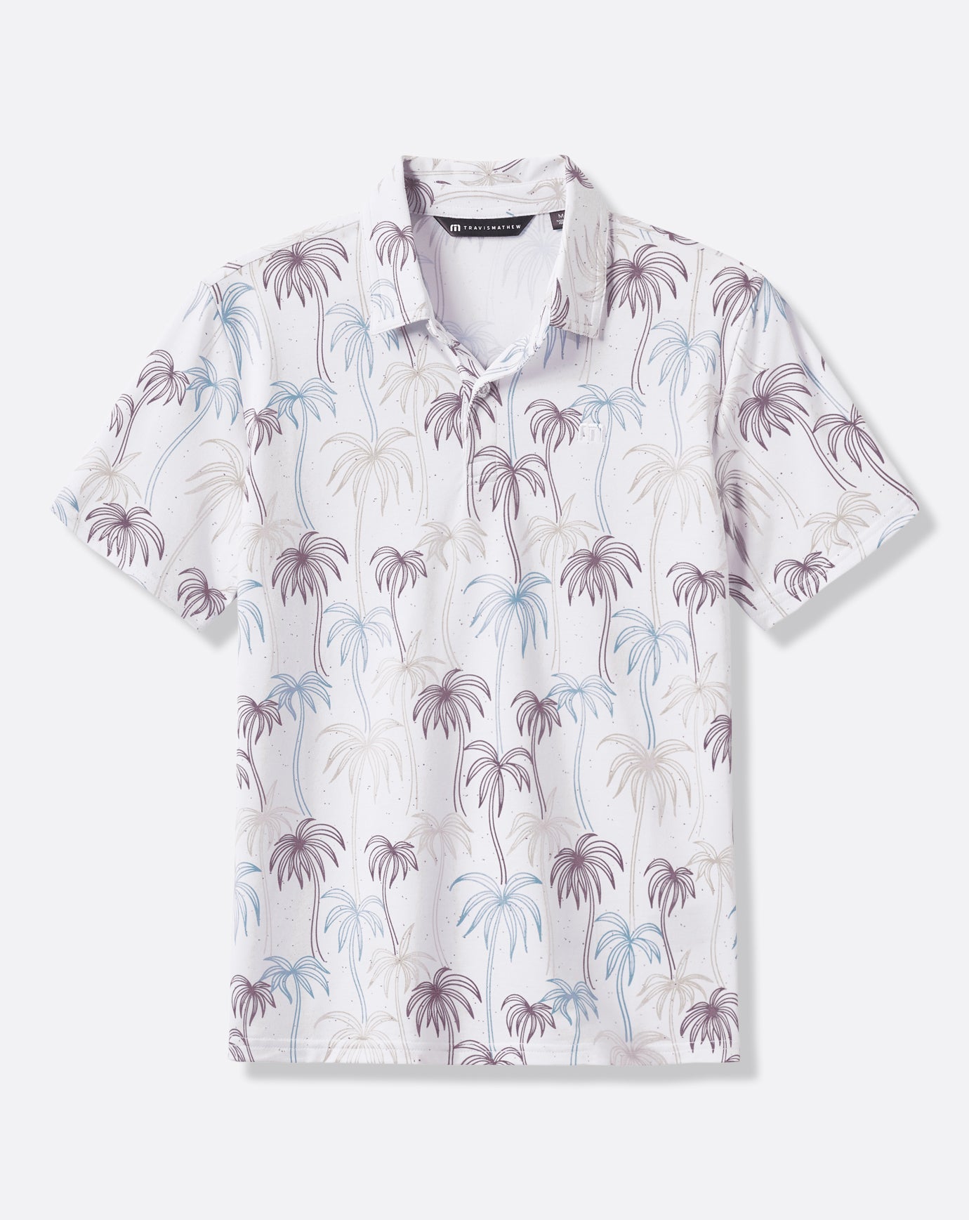 Featherweight Palms Youth Polo