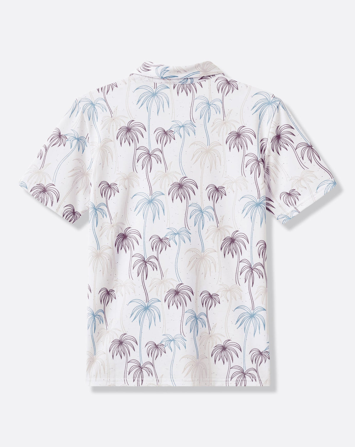 Featherweight Palms Youth Polo