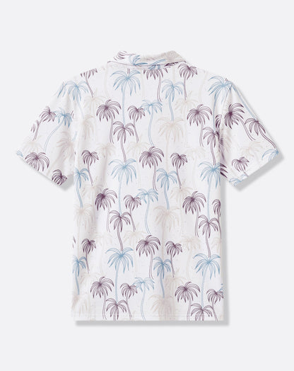 Featherweight Palms Youth Polo
