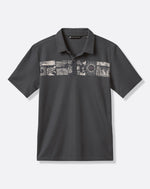 Marina Youth Polo