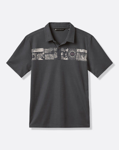 Marina Youth Polo