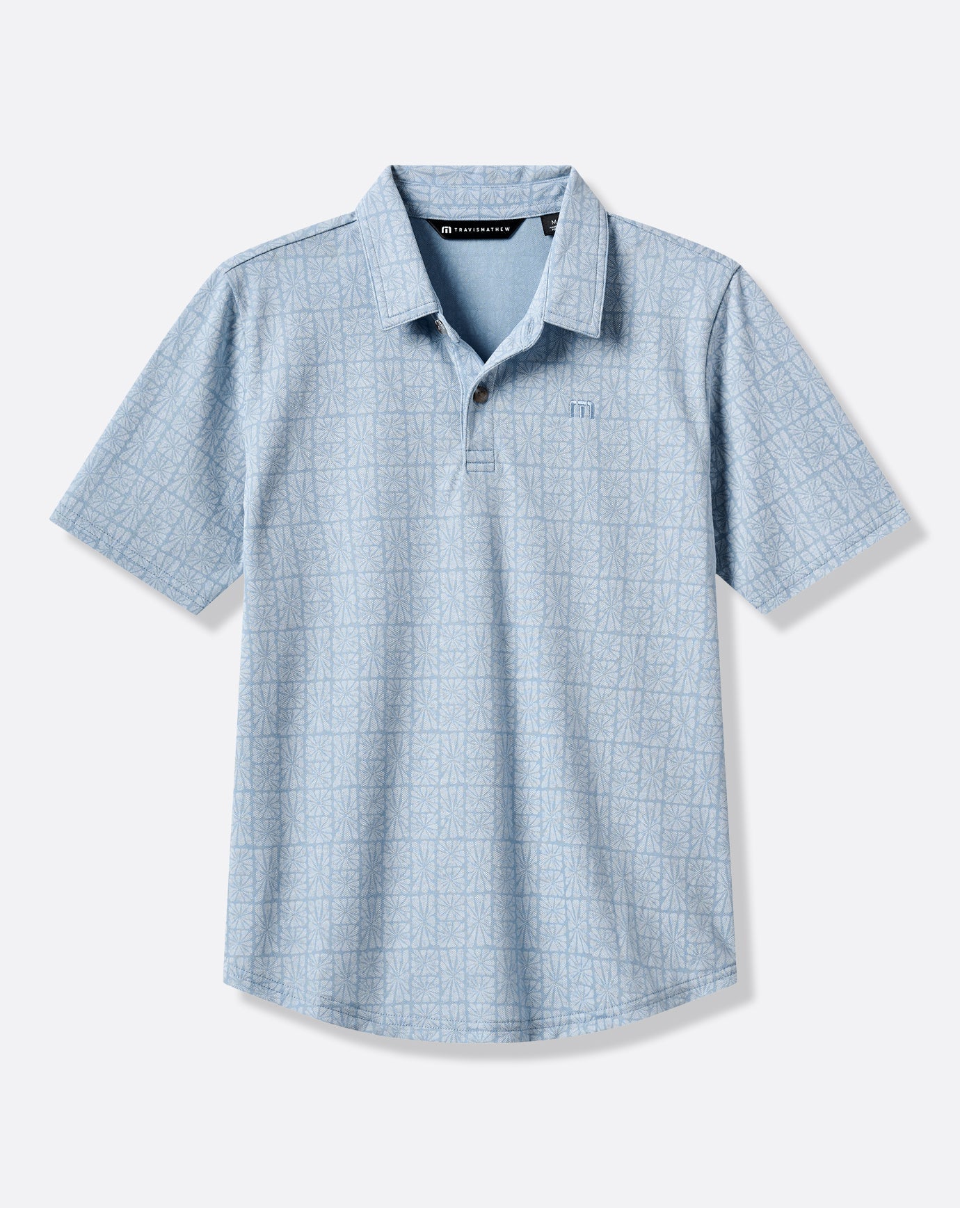 Cabana Youth Polo