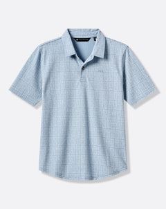 Ash Blue