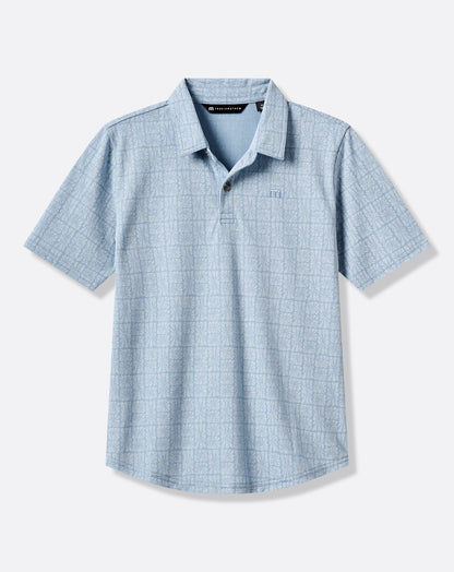 Cabana Youth Polo