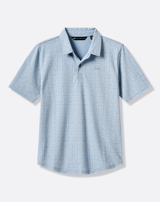 Cabana Youth Polo